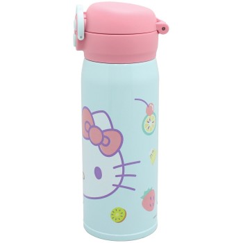 gim Cool-warm ss Double Spout 380ml Hello Kitty 557-97198 5204549180635