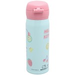 gim Παγουρι-θερμος ss διπλή στόμιο 380ml Hello Kitty 557-97198 5204549180635