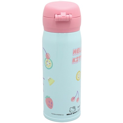 gim Cool-warm ss Double Spout 380ml Hello Kitty 557-97198 5204549180635