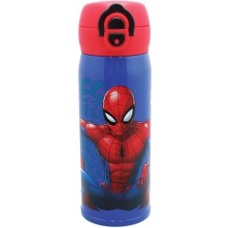 gim Cool-hot ss Double Spout 380ml Spiderman 557-02198 5204549181274