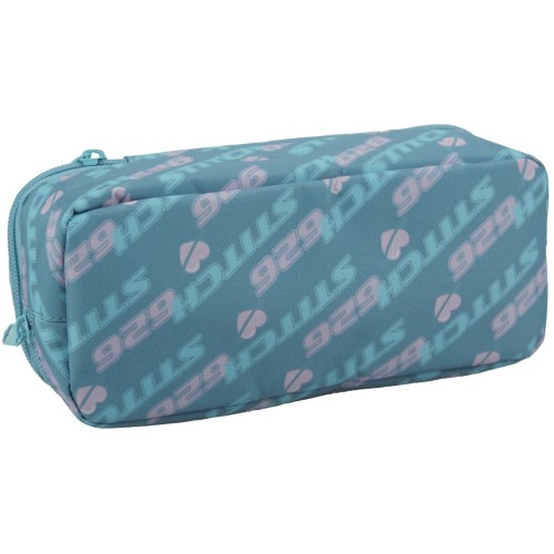 gim Κασετινακι Οβαλ Stitch Brush it out 342-03144 5204549184343