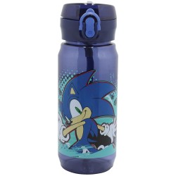 gim Bottle With Spout 600ml Sonic 572-55219 5204549181243