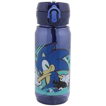 gim παγούρι με στόμιο 600ml sonic 572-55219 5204549181243