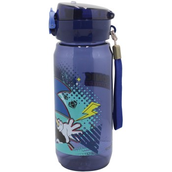 gim Bottle With Spout 600ml Sonic 572-55219 5204549181243