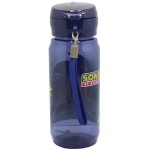 gim παγούρι με στόμιο 600ml sonic 572-55219 5204549181243