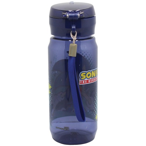 gim Bottle With Spout 600ml Sonic 572-55219 5204549181243