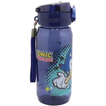 gim παγούρι με στόμιο 600ml sonic 572-55219 5204549181243