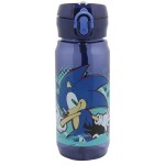 gim παγούρι με στόμιο 600ml sonic 572-55219 5204549181243