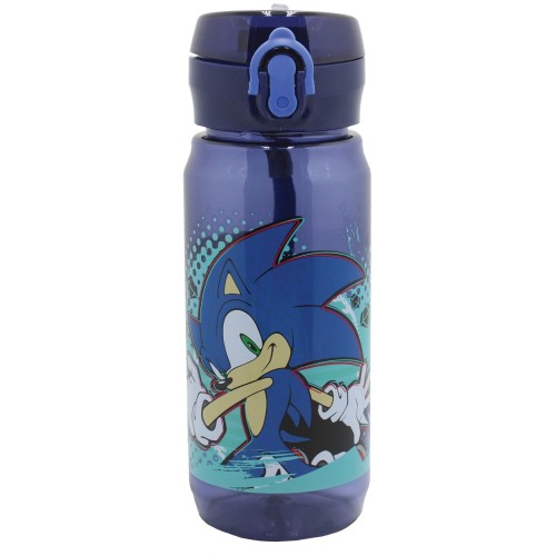 gim παγούρι με στόμιο 600ml sonic 572-55219 5204549181243
