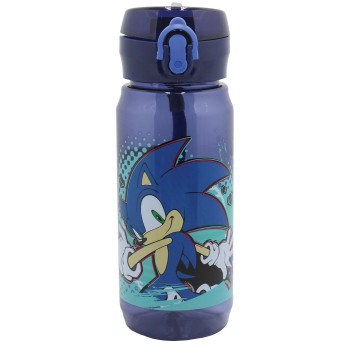 gim παγούρι με στόμιο 600ml sonic 572-55219 5204549181243