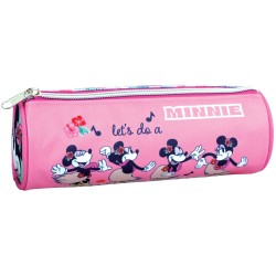 gim keg Minnie Postcards 340-06140 5204549186996