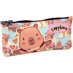 gim Κασετινακι Πλακέ Capybara 300-17150 5204549185487