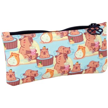 gim Plaque Capybara 300-17150 5204549185487