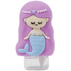 gim Correction Tape 5mmx3m Happy Life Purple 300-01391 5204549196964