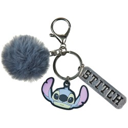 gim Keychain-figure Stitch 552-05522 4043946329091