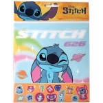 GIM Sticker Album W/sticker Stitch 771-30291 5204549188143