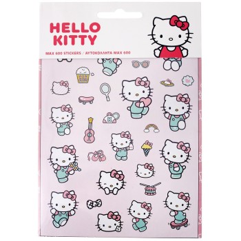 GIM MAX 600 Hello Kitty 776-78879 5204549177529