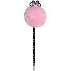 gim Στυλό me pom pom Minnie 340-32645 4043946329060