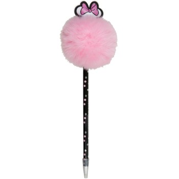gim Στυλό me pom pom Minnie 340-32645 4043946329060