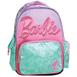 gim bag Municipaloval Barbie 349-94031 5204549187337