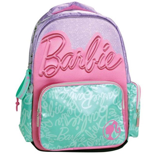 gim bag Municipaloval Barbie 349-94031 5204549187337