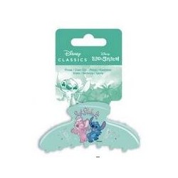 Arditex Disney Stitch Stitch Hair Accessories 1 Large Hair Clip WD17220 8430957172208