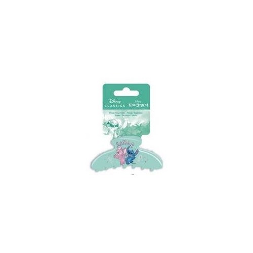 Arditex Disney Stitch Stitch Hair Accessories 1 Large Hair Clip WD17220 8430957172208