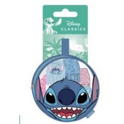 Arditex Disney Stitch Hair Accessories Stitch Bag With 4 Accessories WD17224 8430957172246