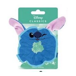 Arditex Disney Stitch Hair Accessories Stitch 1 Scrunchy WD16015 8430957160151