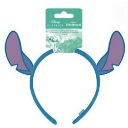 Arditex Disney Stitch Αξεσουάρ Μαλλιών Stitch 1 Στέκα 3D WD17219 8430957172192
