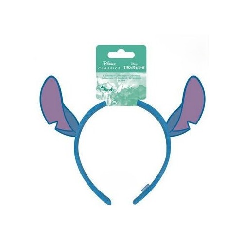 Arditex Disney Stitch Stitch Hair Accessories 1 3D Stick WD17219 8430957172192