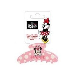 Arditex Disney Minnie Mouse Minnie Hair Accessories 1 Large Hair Clip (Barrette) WD17569 8430957175698
