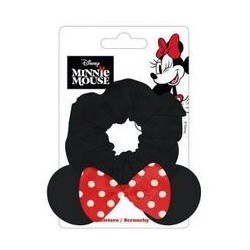 Arditex Disney Minnie Mouse Minnie Hair Accessories 1 Scrunchy WD17562 8430957175629