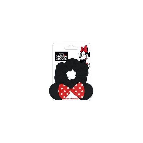 Arditex Disney Minnie Mouse Minnie Hair Accessories 1 Scrunchy WD17562 8430957175629