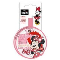 Arditex Disney Minnie Mouse Minnie Hair Accessories Bag With 4 Accessories WD17571 8430957175711