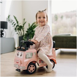 FreeON Free2play Ride On, Walker Ride On Ambulance 86427 3830084386427