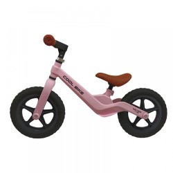 Freeon Ποδήλατο Ισορροπίας Cool Bike Pink 88282 3830084388292