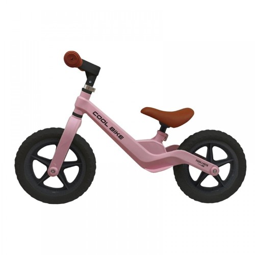 Freeon Balance Bike Cool Bike Pink 88282 3830084388292