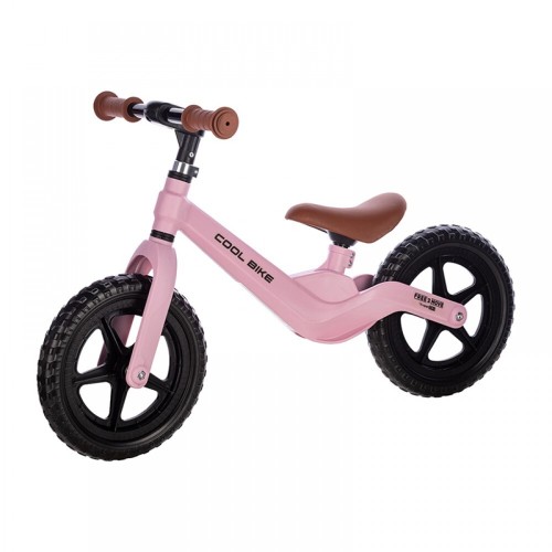 Freeon Ποδήλατο Ισορροπίας Cool Bike Pink 88282 3830084388292