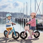 Freeon Balance Bike Cool Bike Pink 88282 3830084388292