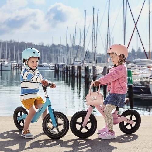 Freeon Balance Bike Cool Bike Pink 88282 3830084388292