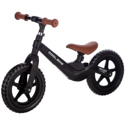 Freeon Ποδήλατο Ισορροπίας Cool Bike Black 88308 3830084388308
