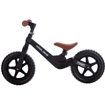 Freeon Ποδήλατο Ισορροπίας Cool Bike Black 88308 3830084388308
