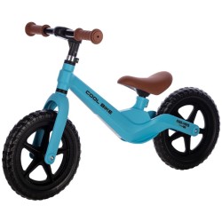 Freeon Ποδήλατο Ισορροπίας Cool Bike Blue 88315 3830084388315