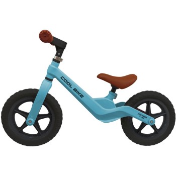 Freeon Ποδήλατο Ισορροπίας Cool Bike Blue 88315 3830084388315