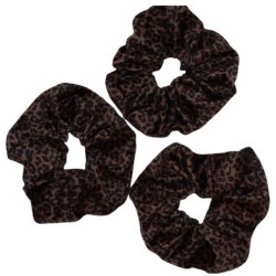 Azure accessories Big Hairband Leopard  XA-0350 5200419213175