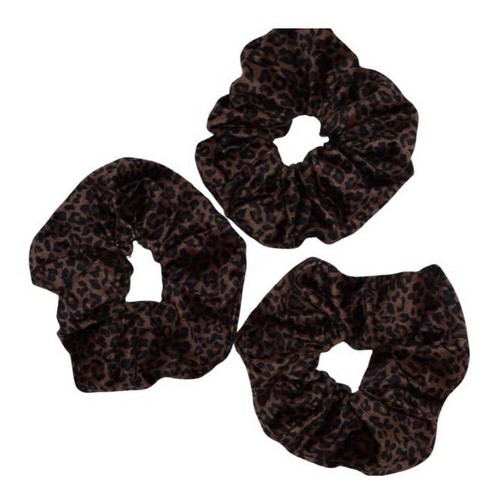 Azure accessories Big Hairband Leopard  XA-0350 5200419213175