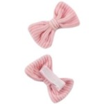 Azure accessories Παιδικός Φιόγκος Κοτλέ Σετ 2 Τμχ  XA-0313 5200419212765