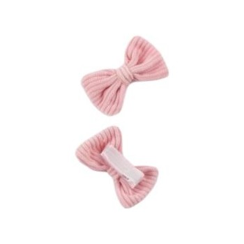 Azure accessories Children's Corduroy Bow Set Of 2 Pcs XA-0313 5200419212765