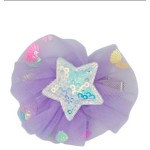 Azure accessories Κοκκαλάκι Αστέρι MA-0301 5200419206818